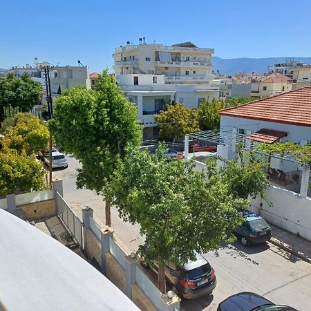 Deluxe City Hotel Chania  Exteriér fotografie
