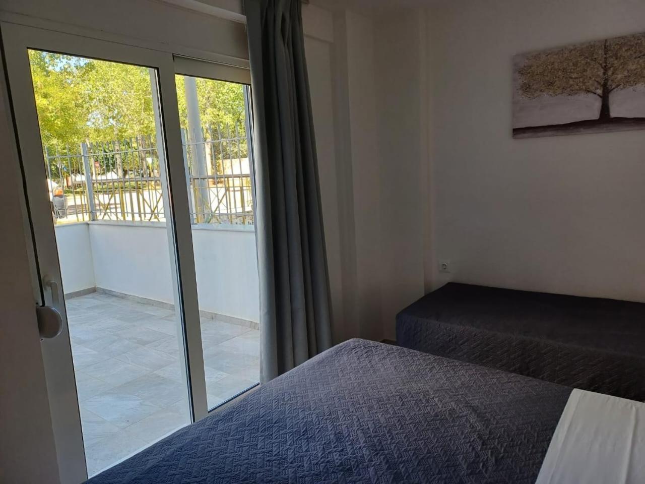 Deluxe City Hotel Chania  Exteriér fotografie