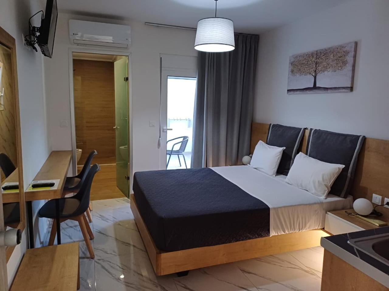 Deluxe City Hotel Chania  Exteriér fotografie