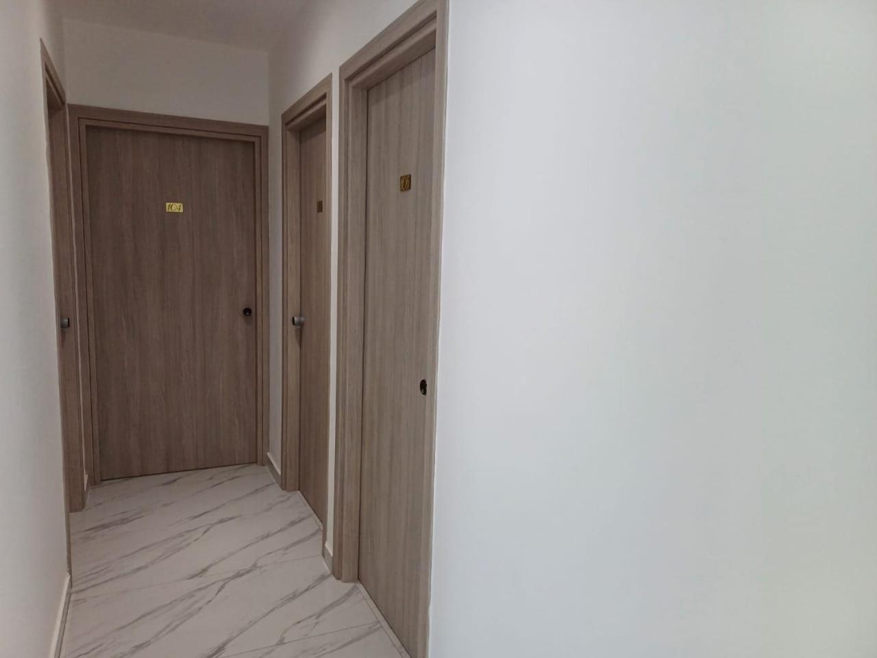 Deluxe City Hotel Chania  Exteriér fotografie
