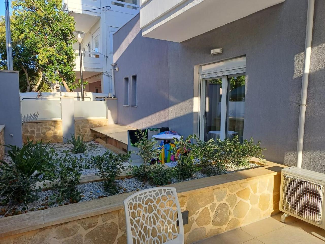 Deluxe City Hotel Chania  Exteriér fotografie